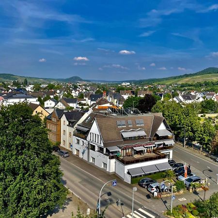 Der Schuetzenhof Hotel บาดนอยเอินอาห์-อาร์ไวเลอร์ ภายนอก รูปภาพ