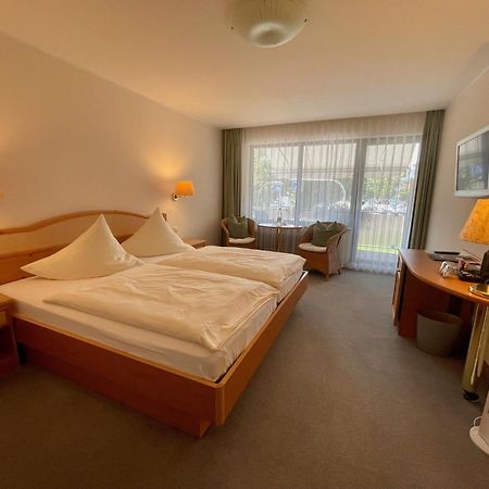 Der Schuetzenhof Hotel บาดนอยเอินอาห์-อาร์ไวเลอร์ ภายนอก รูปภาพ