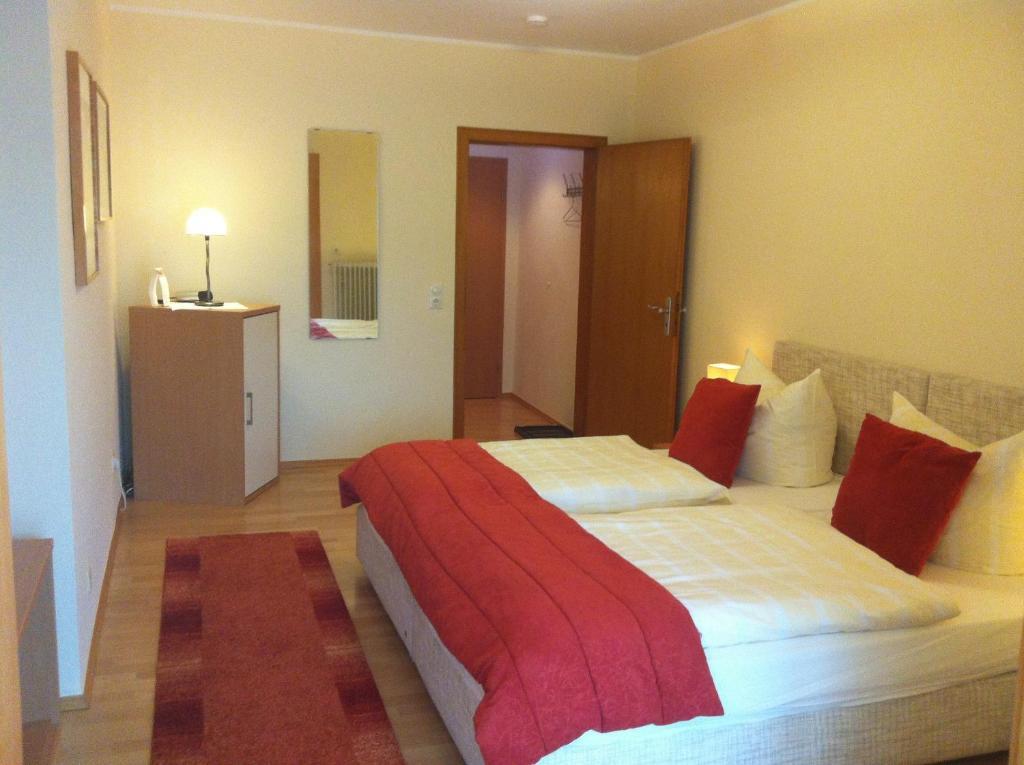 Der Schuetzenhof Hotel บาดนอยเอินอาห์-อาร์ไวเลอร์ ห้อง รูปภาพ